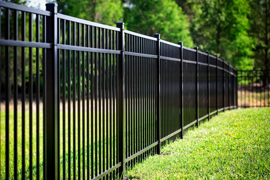 Fence Installation Service