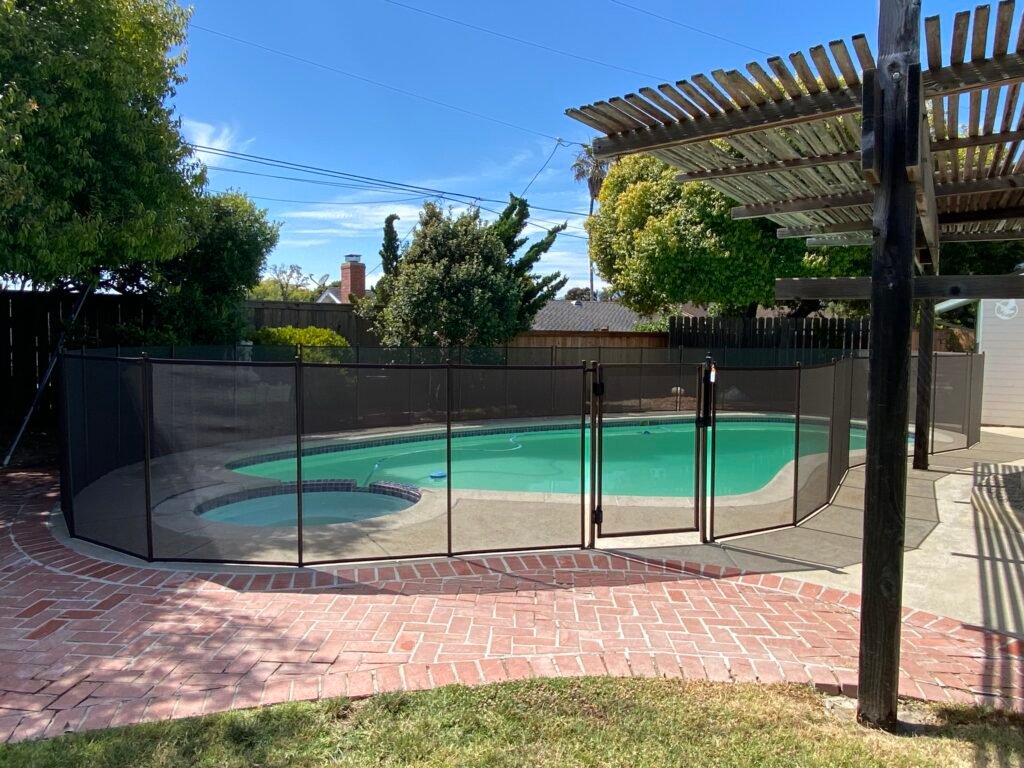 guardian pool fences